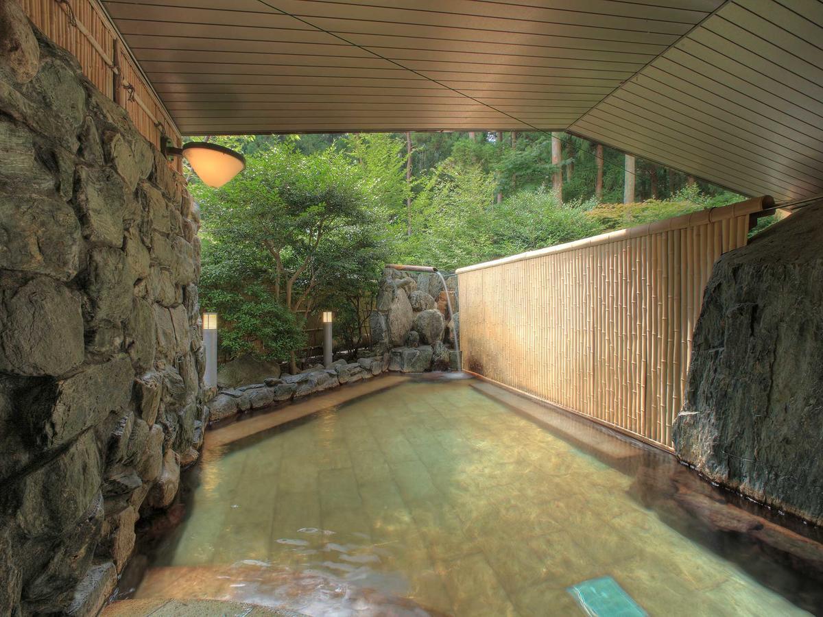 Hotel Itamuro Nasushiobara Dış mekan fotoğraf