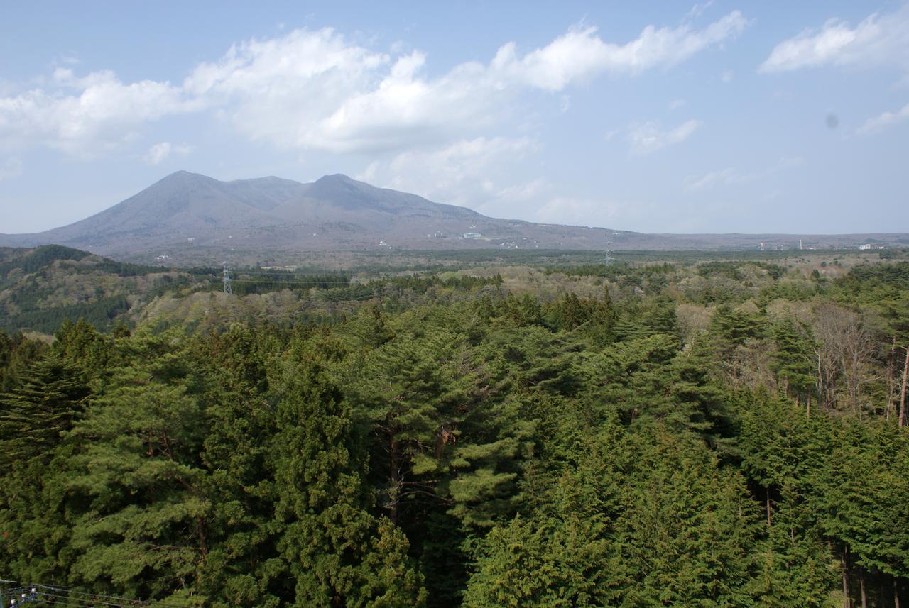 Hotel Itamuro Nasushiobara Dış mekan fotoğraf