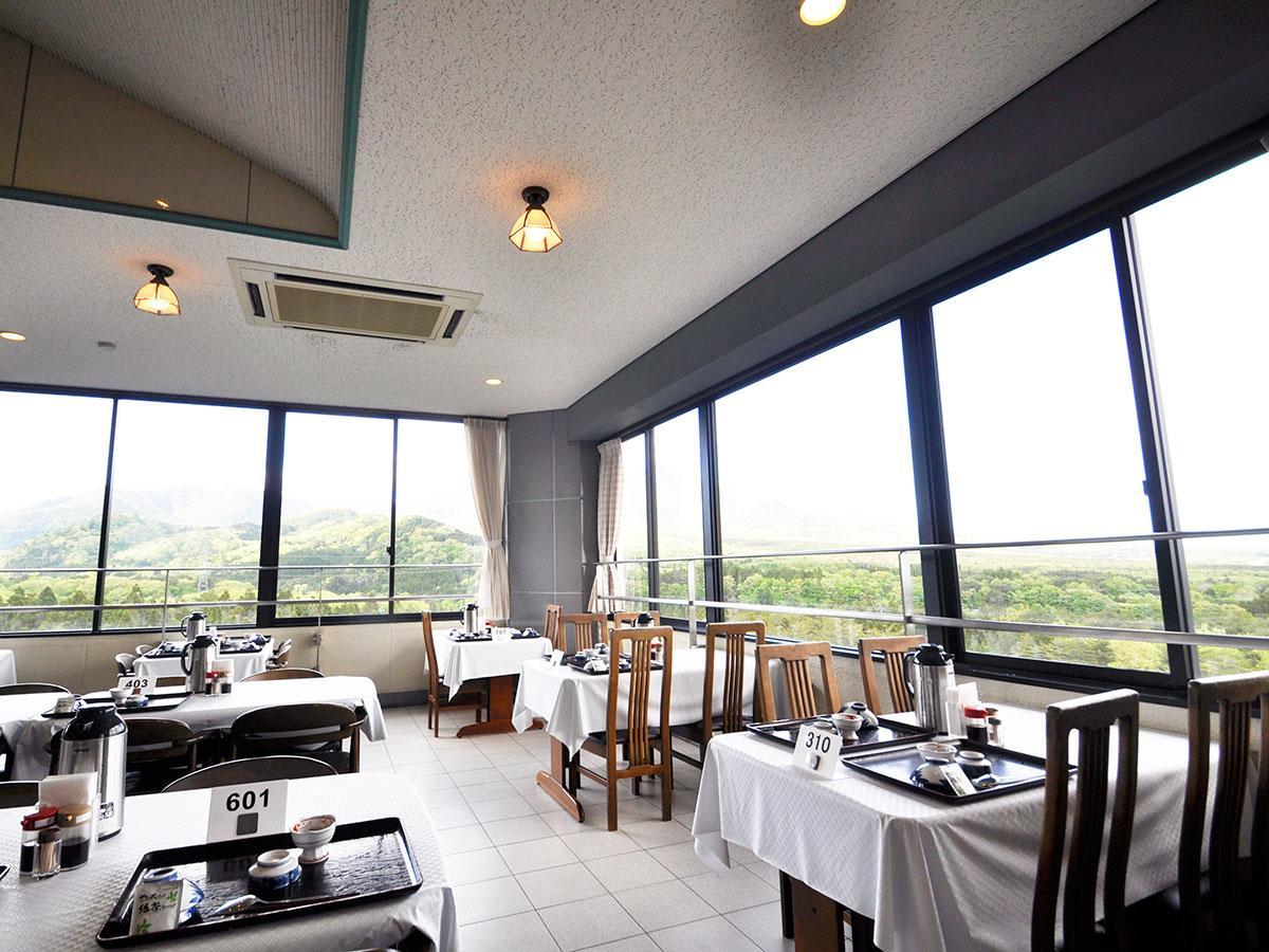 Hotel Itamuro Nasushiobara Dış mekan fotoğraf