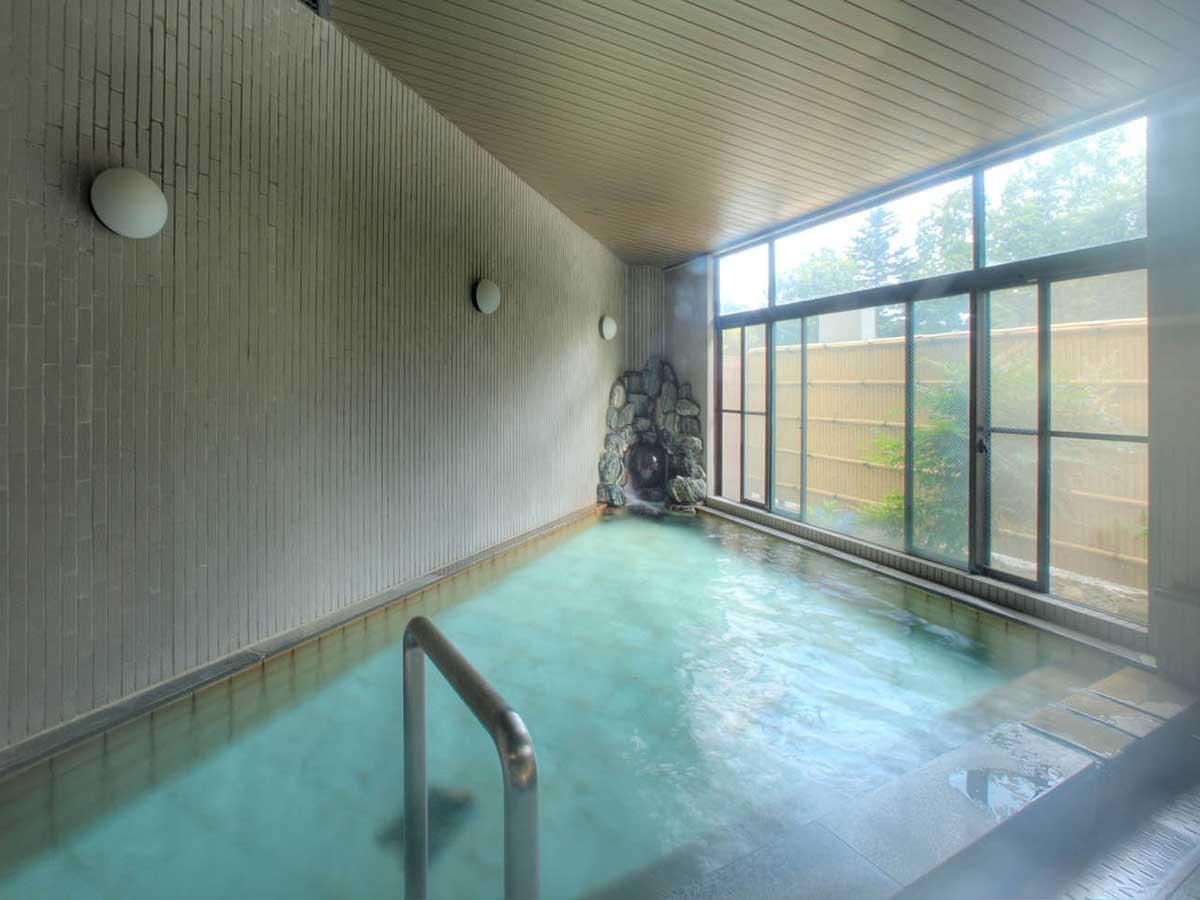 Hotel Itamuro Nasushiobara Dış mekan fotoğraf