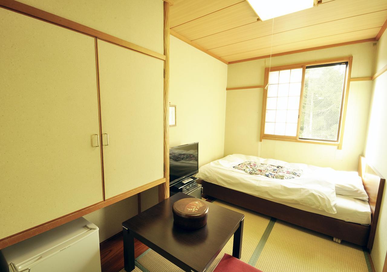 Hotel Itamuro Nasushiobara Dış mekan fotoğraf