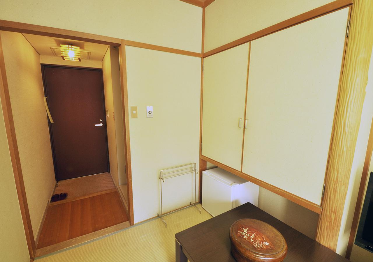 Hotel Itamuro Nasushiobara Dış mekan fotoğraf
