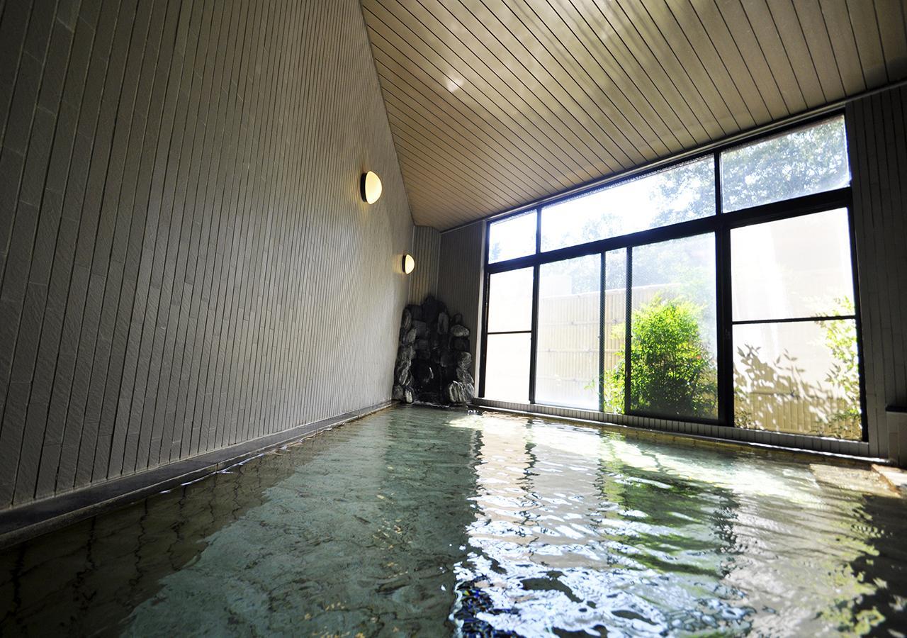Hotel Itamuro Nasushiobara Dış mekan fotoğraf