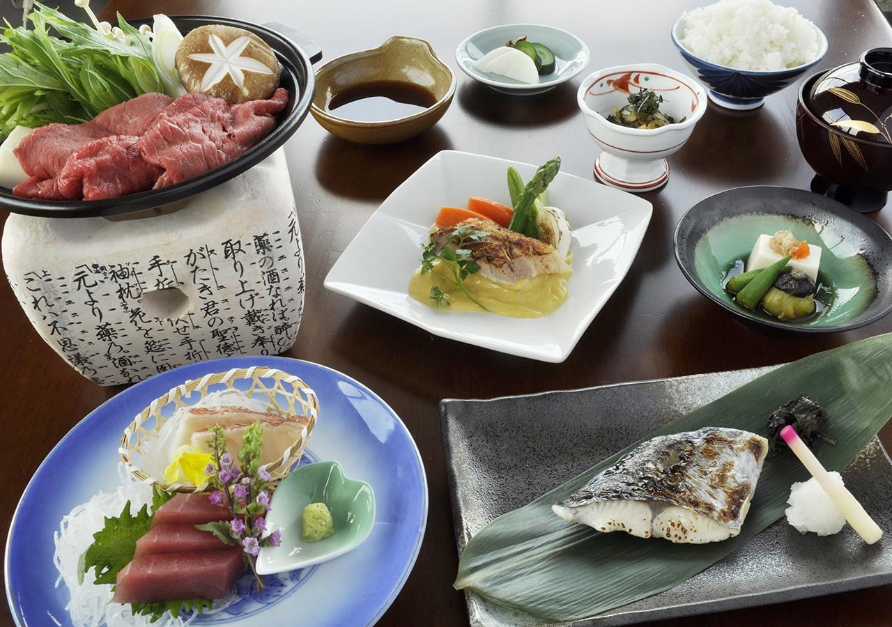 Hotel Itamuro Nasushiobara Dış mekan fotoğraf