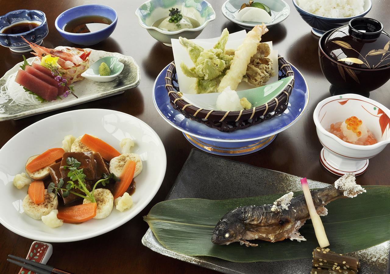 Hotel Itamuro Nasushiobara Dış mekan fotoğraf