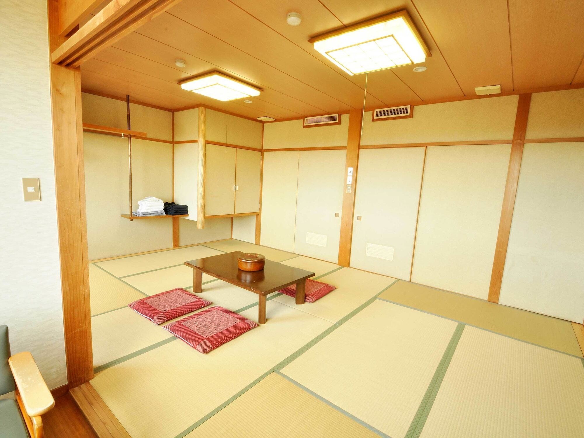Hotel Itamuro Nasushiobara Dış mekan fotoğraf
