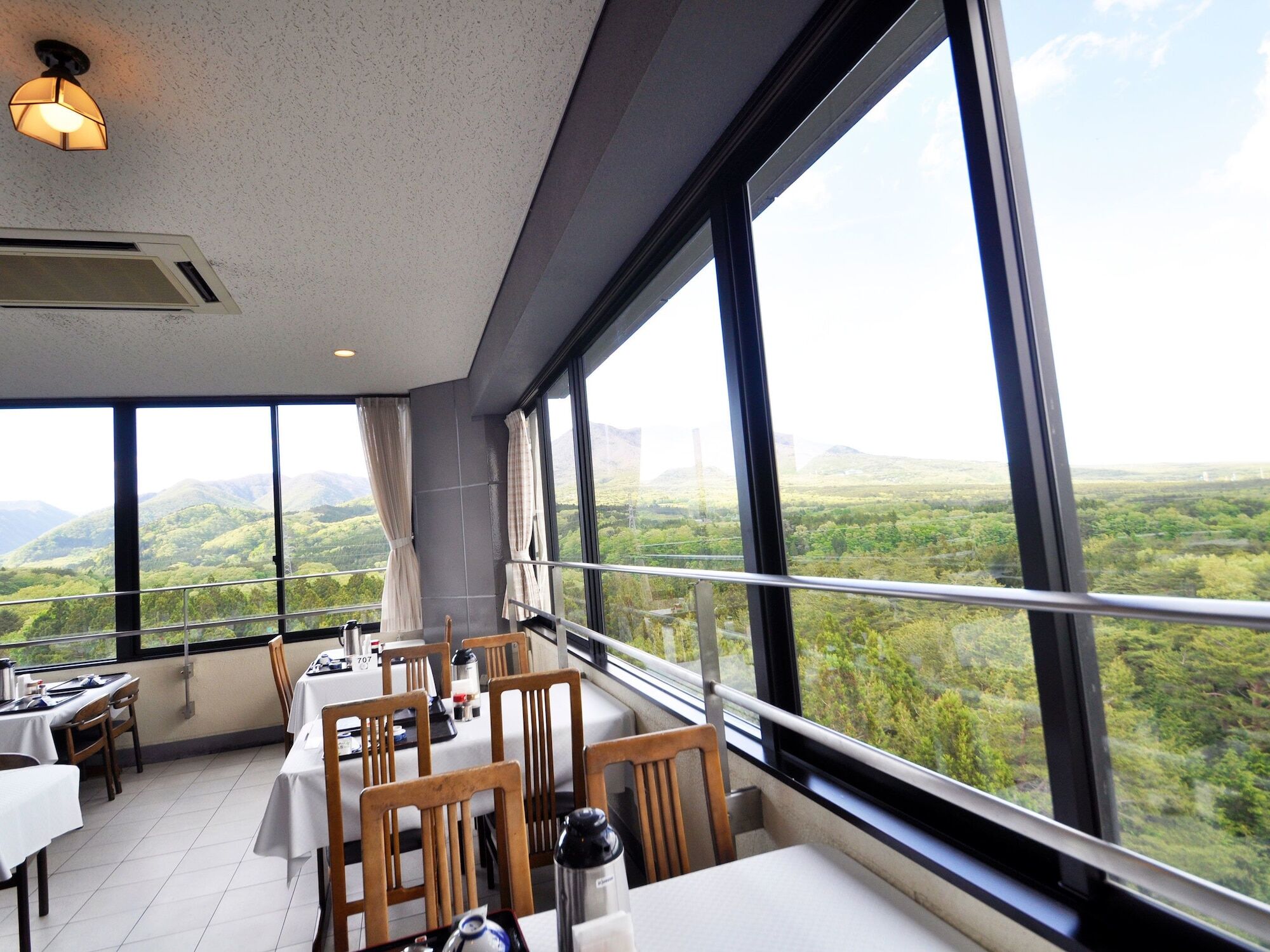 Hotel Itamuro Nasushiobara Dış mekan fotoğraf